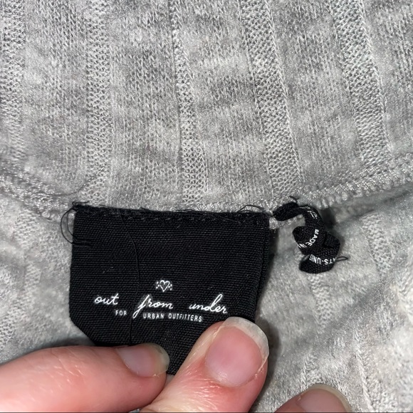 Turtleneck Sweater - Picture 3 of 6